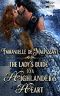 [The Lady's Guide 01] • The Lady's Guide to a Highlander's Heart